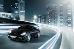 Porsche Cayman S 2010 года